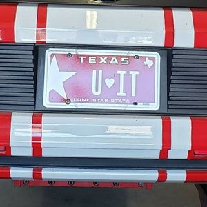 Meet your Posher, Ginger